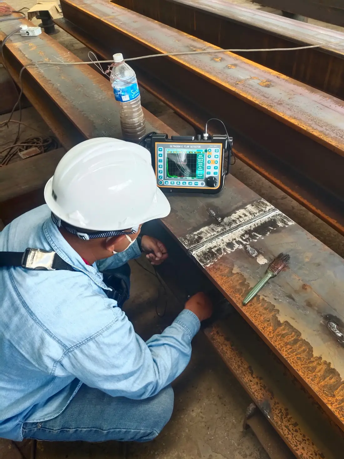 Fazmi Group site work photo 7