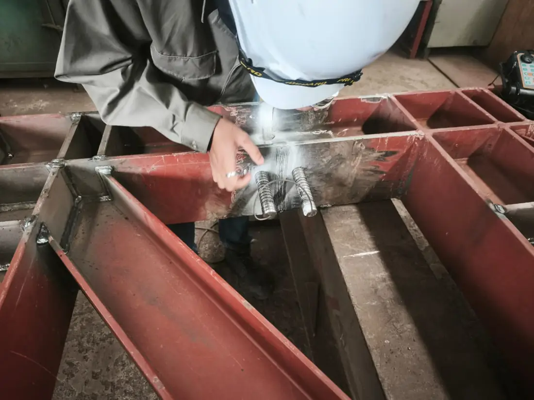 Fazmi Group site work photo 15