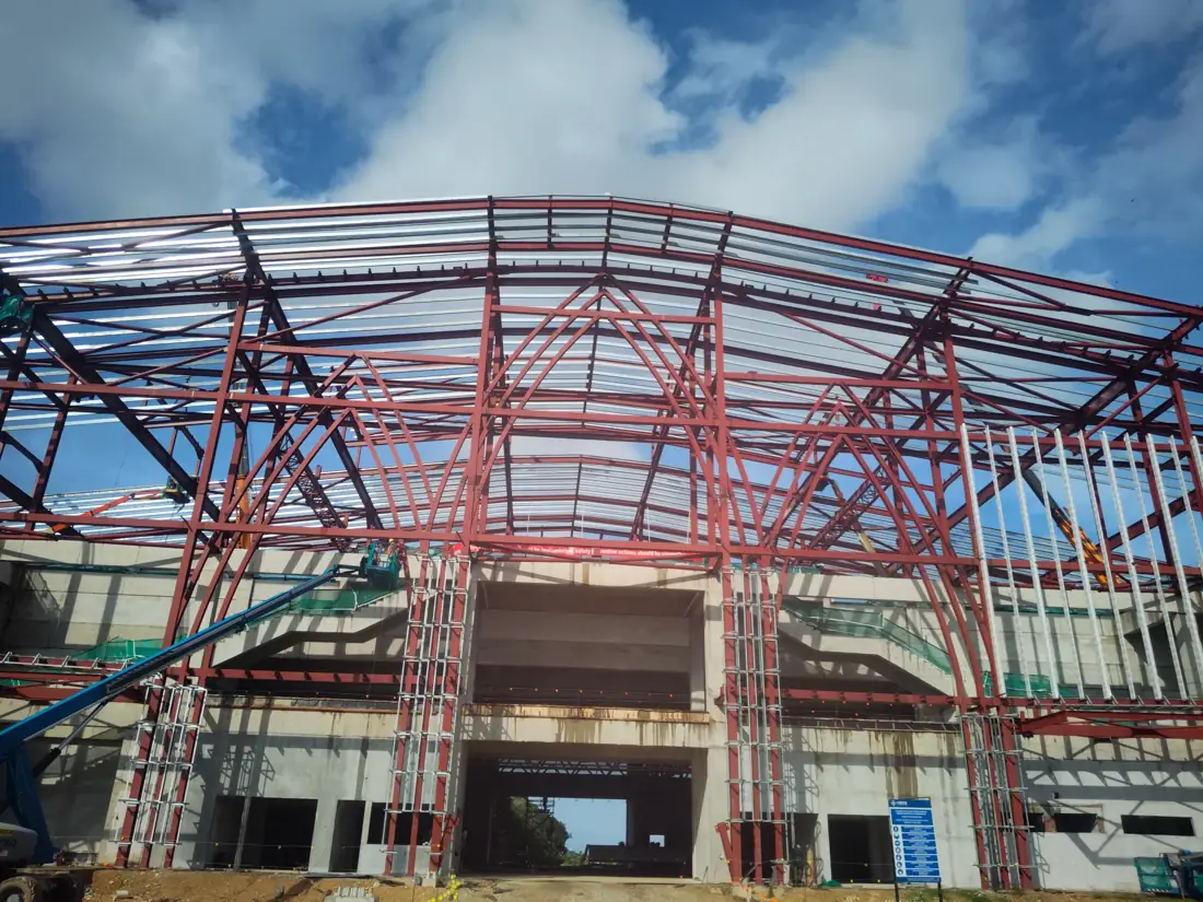 Fazmi Group site work photo 22