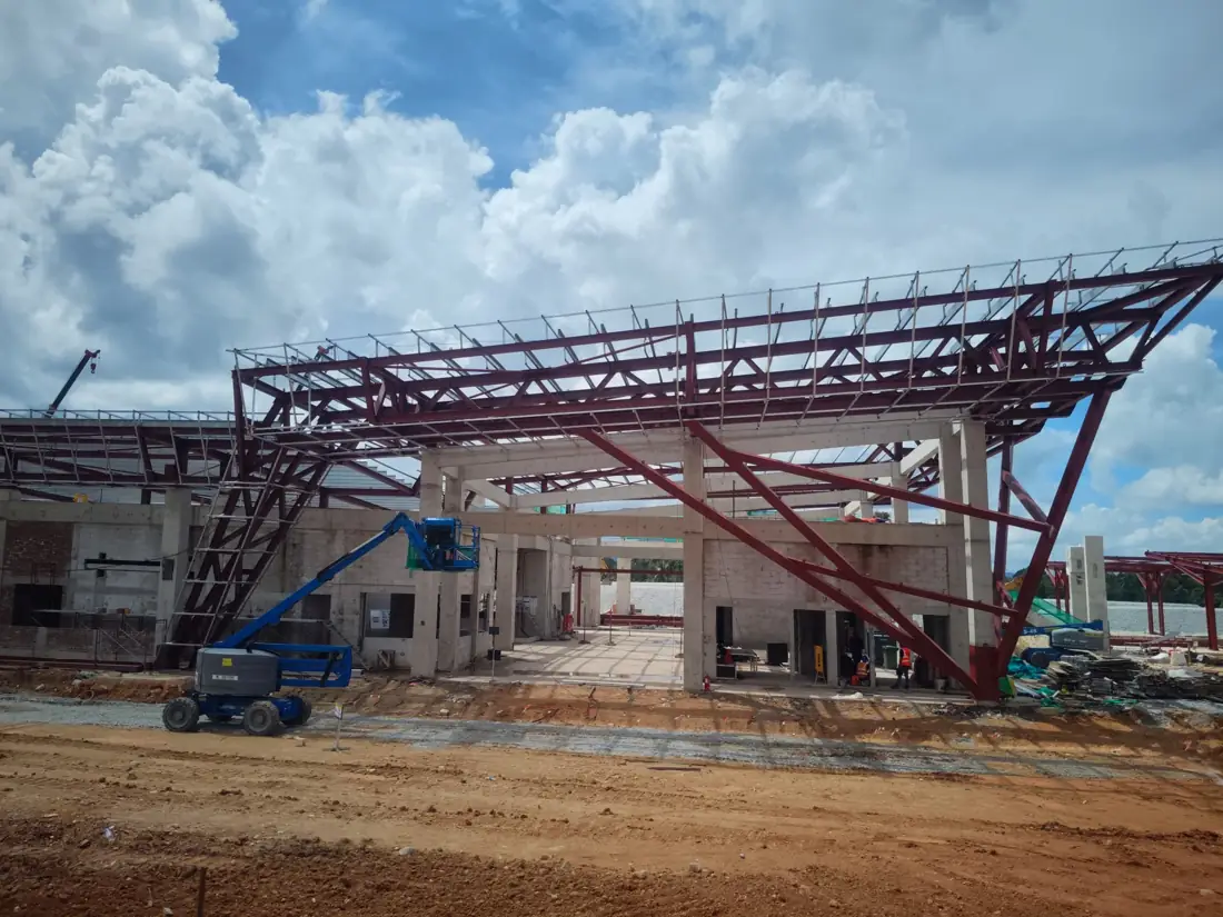 Fazmi Group site work photo 23