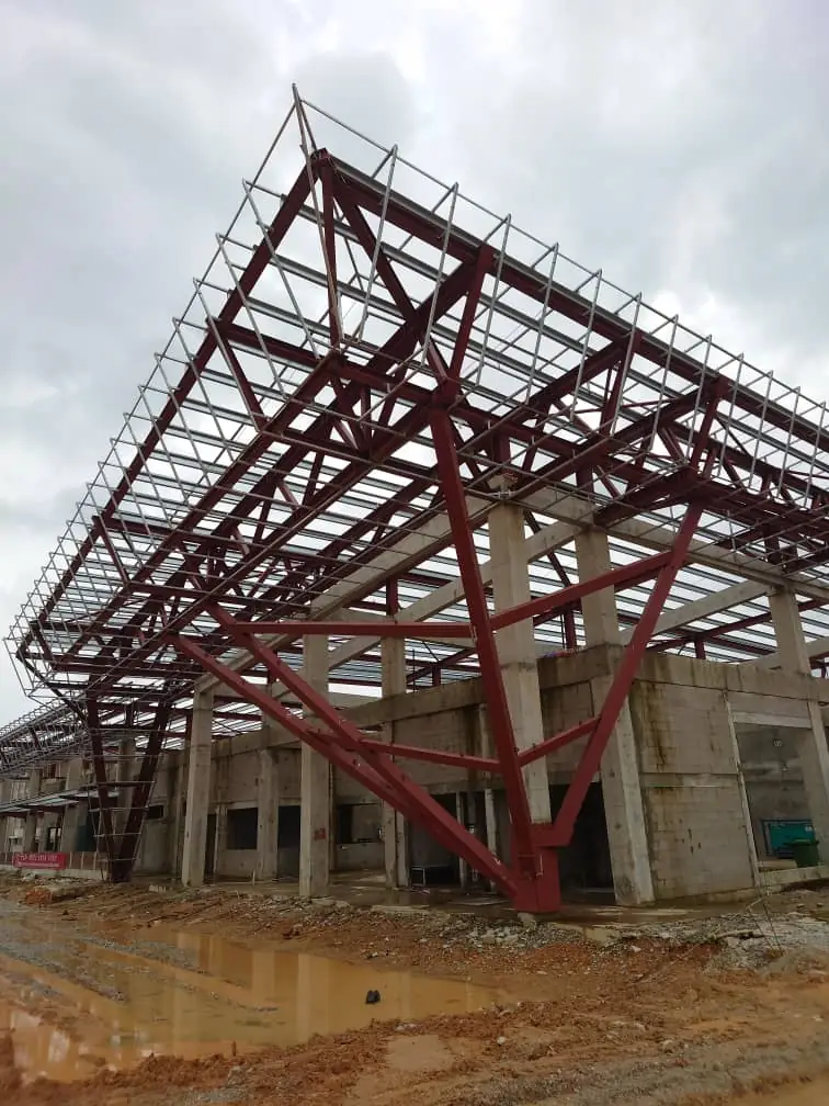 Fazmi Group site work photo 27