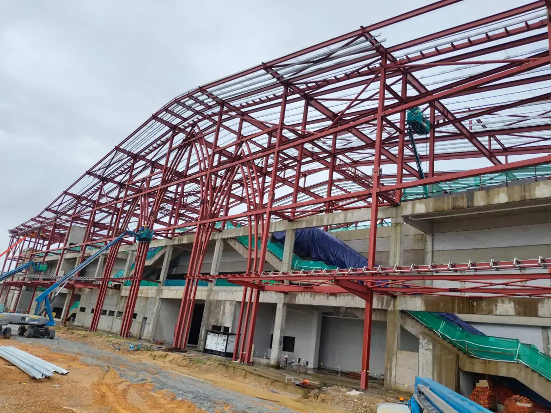 Fazmi Group site work photo 28