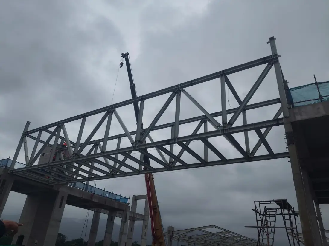 Fazmi Group site work photo 32