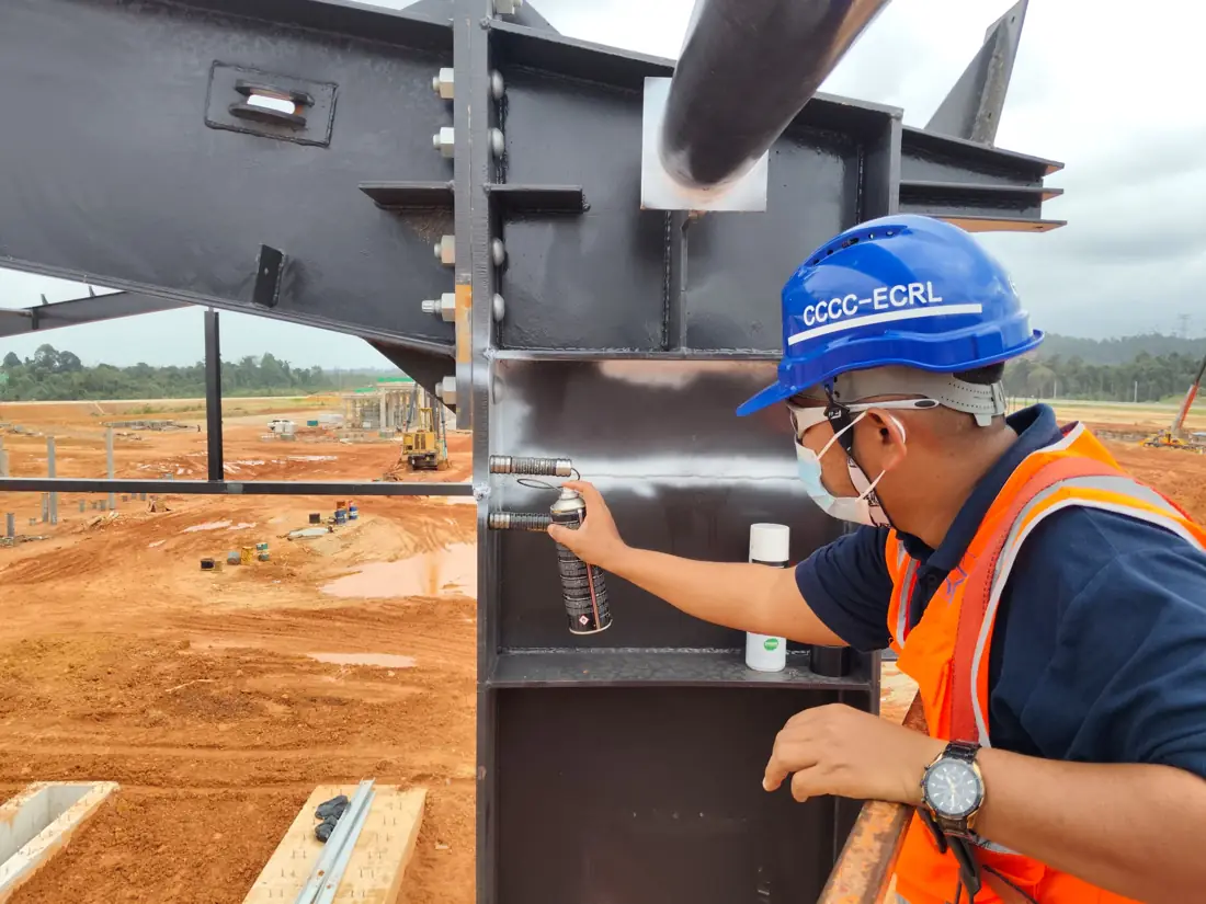 Fazmi Group site work photo 42