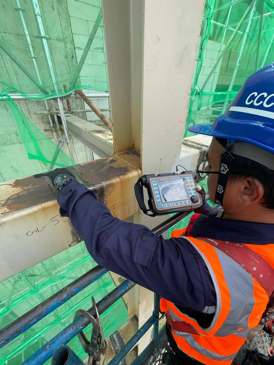 Fazmi Group site work photo 48