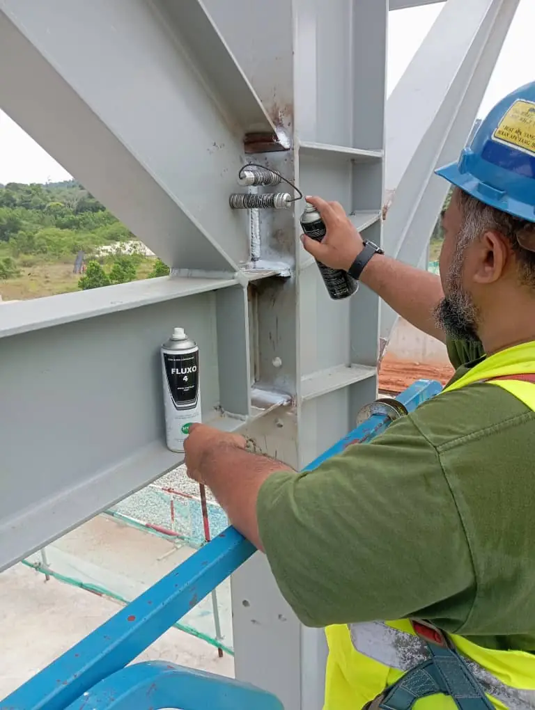 Fazmi Group site work photo 50