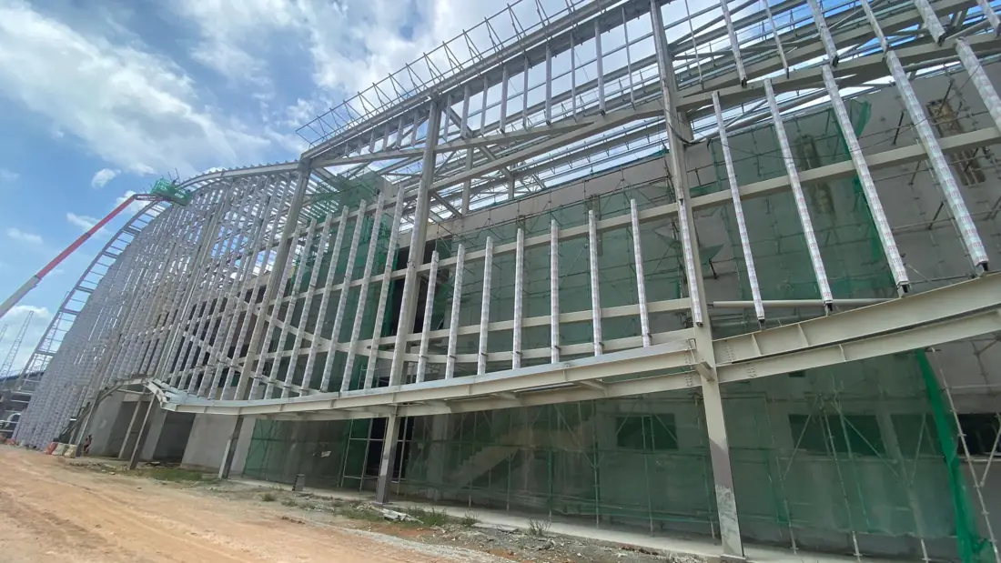 Fazmi Group site work photo 51