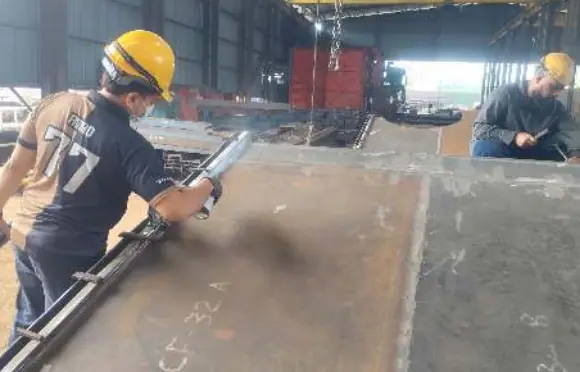 Preserver Engineering NDT